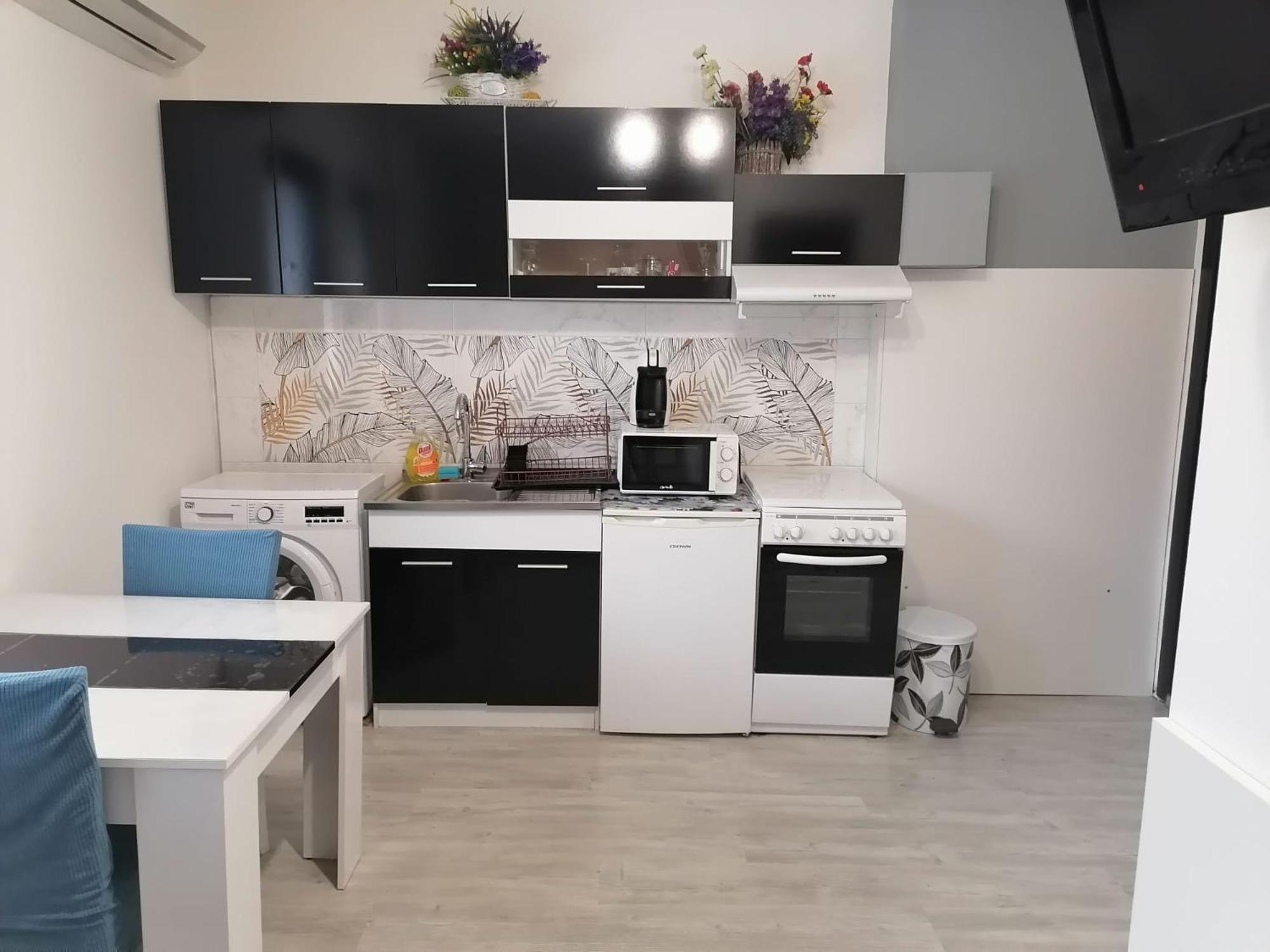 Студио Vratsa Exterior photo